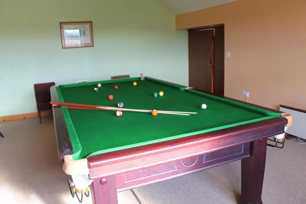 Ballyhargan Farm House
