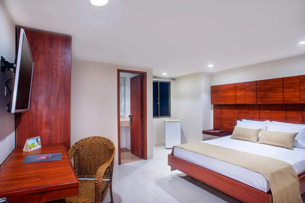Hotel Caribe 79