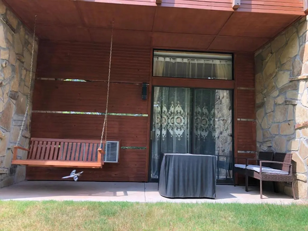 WangShi China Palace B&B