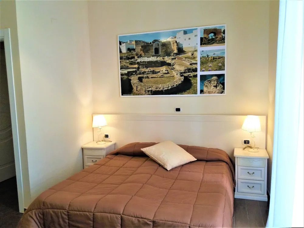 DomuS al Corso con servizio B&B