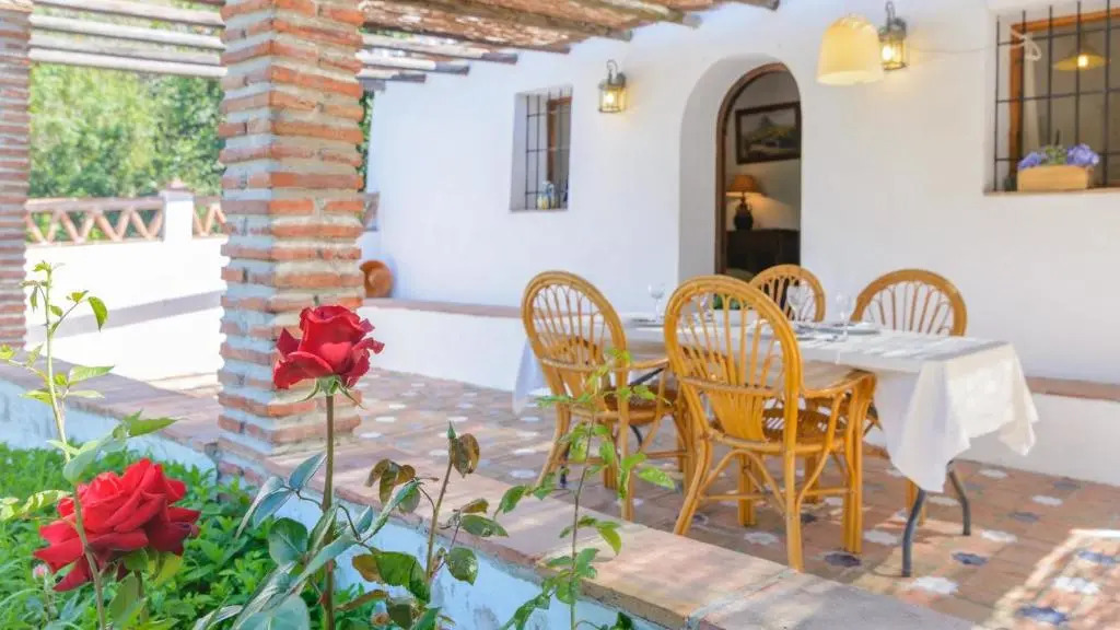 Cortijo El Majito