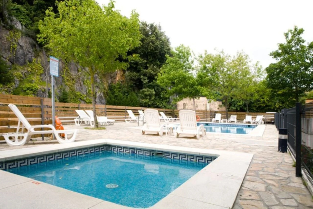 Hotel Los Arces