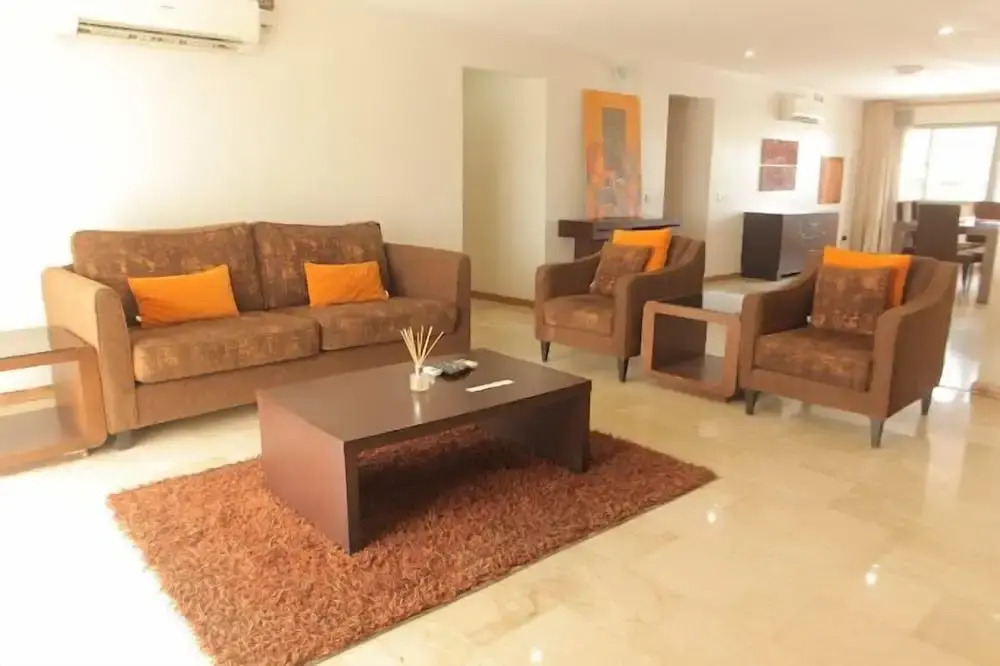 The Emem Apartment