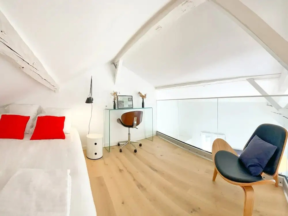 Le Filatiers - Incroyable Loft en Hypercentre