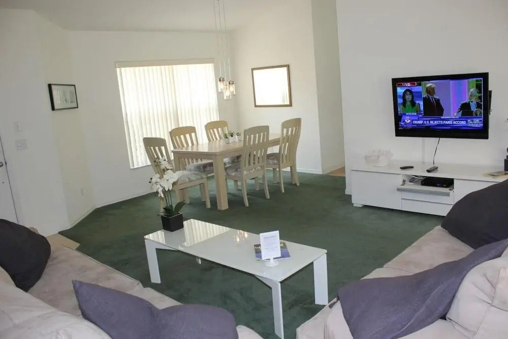 Villa Valk - Comfort - 3 Bedroom