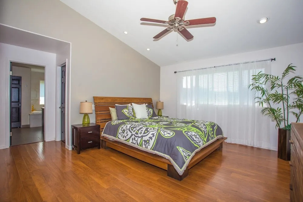 Hale Hookaana 3 Bedrooms 2 Bathrooms Home