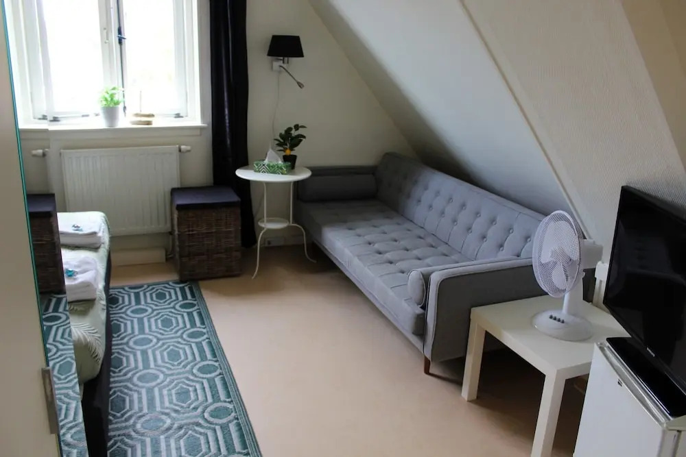 B&B de Zandtaart