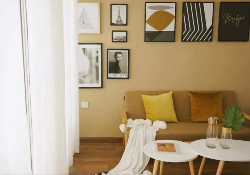At Home 1