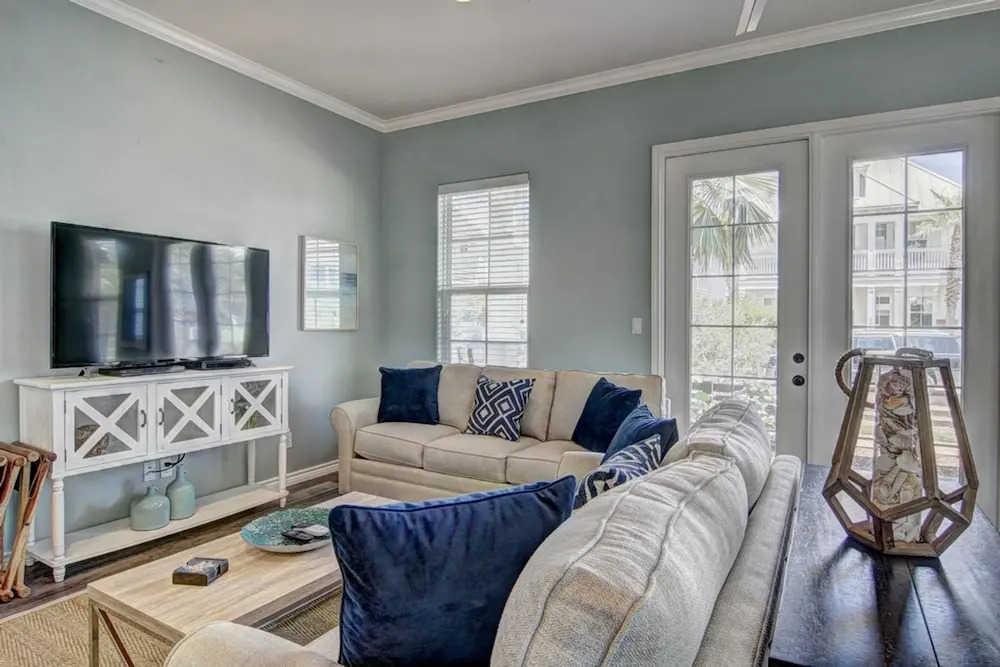 Cinnamon Shore- Sandy Banks 120 ST