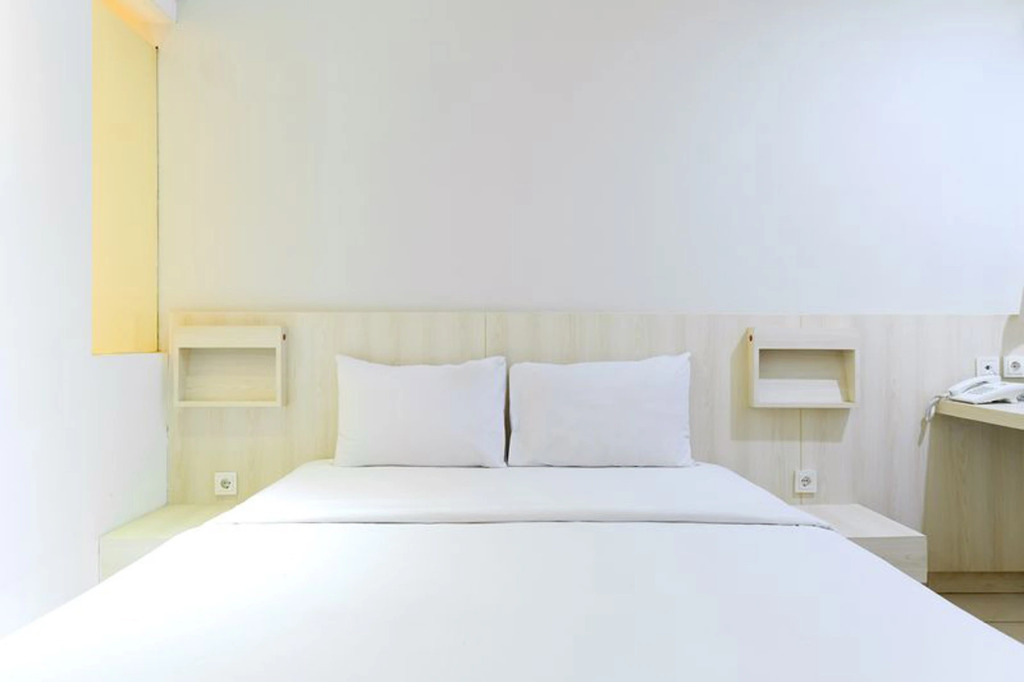 LeGreen Suite Pejompongan