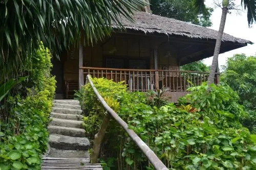 Bamboo Beach Resort