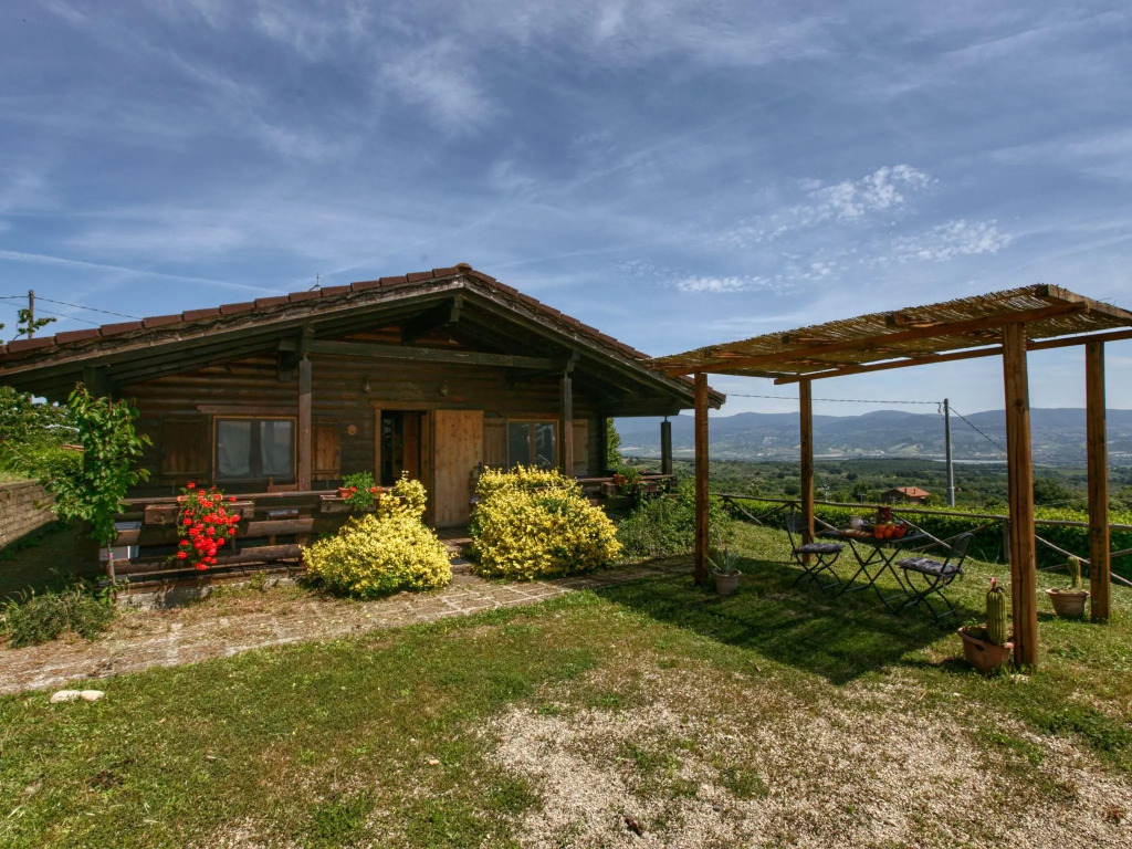 Belvilla by OYO Chalet Graffi