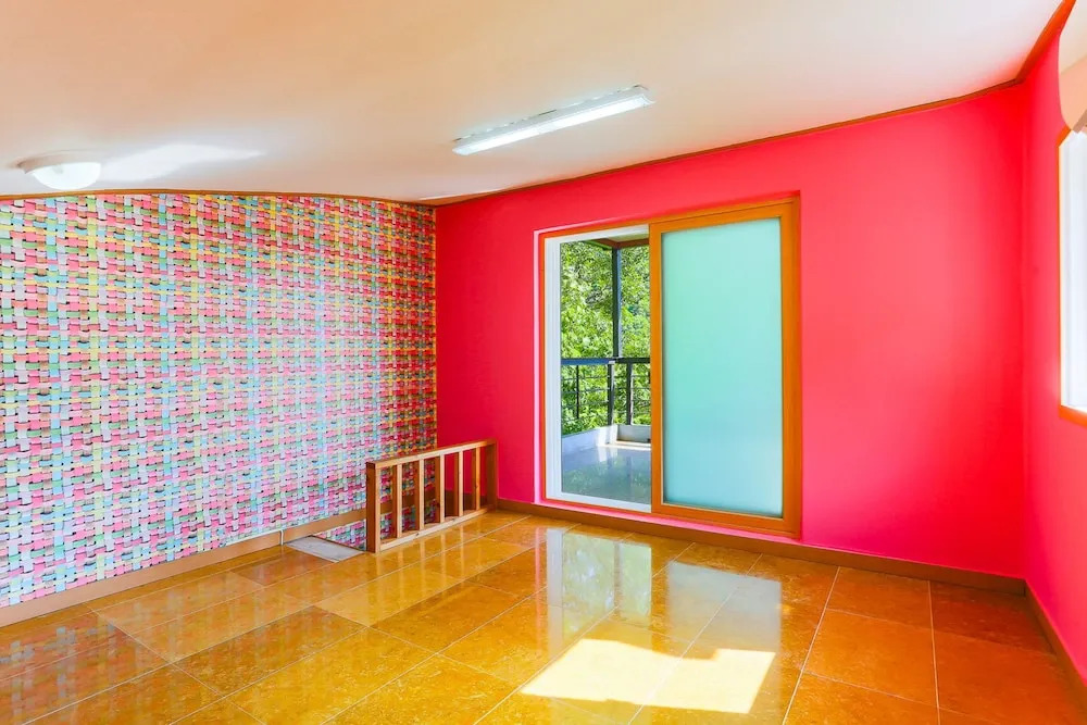 Miryang Sol Poonggyeong Pension