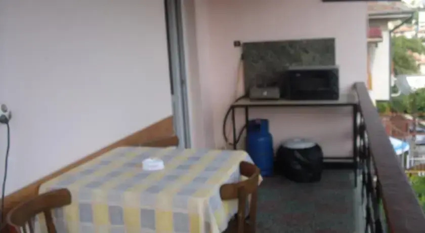 Guest House Anna