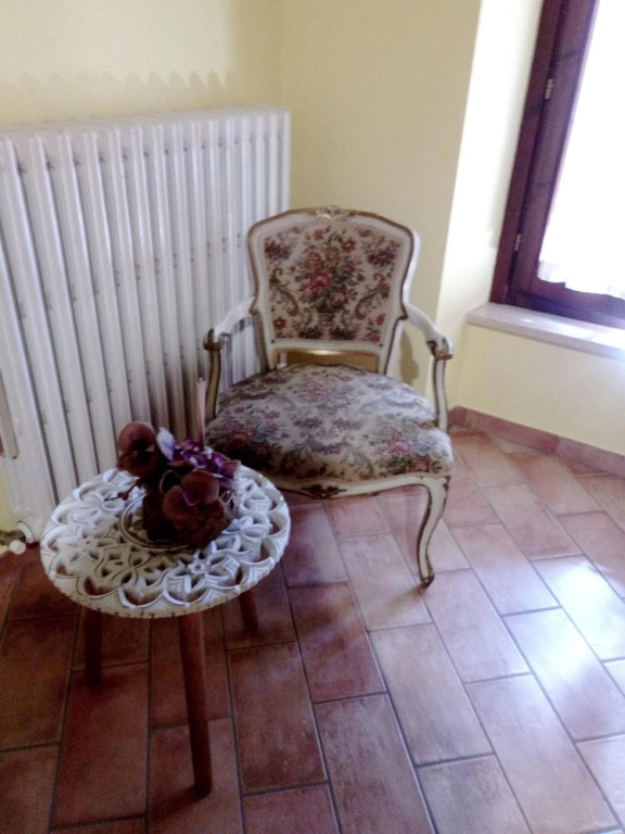 House With one Bedroom in San Vitale, With Wonderful Mountain View, Furnished Garden and Wifi