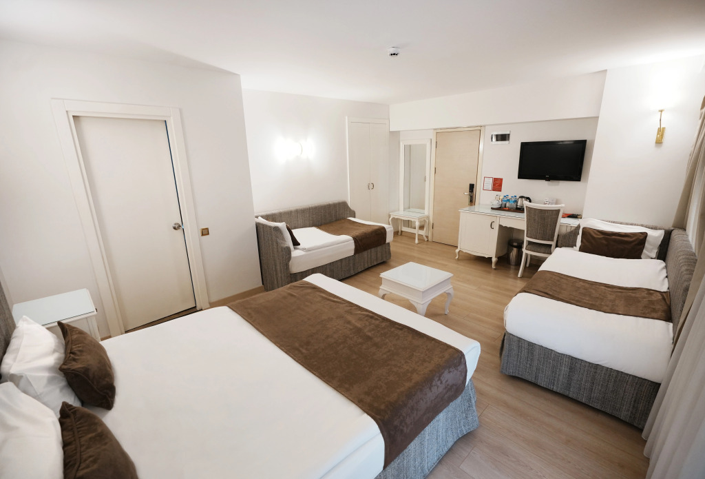 Taximtown Hotel