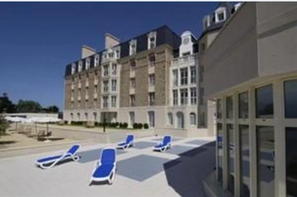 Residence Reine Marine