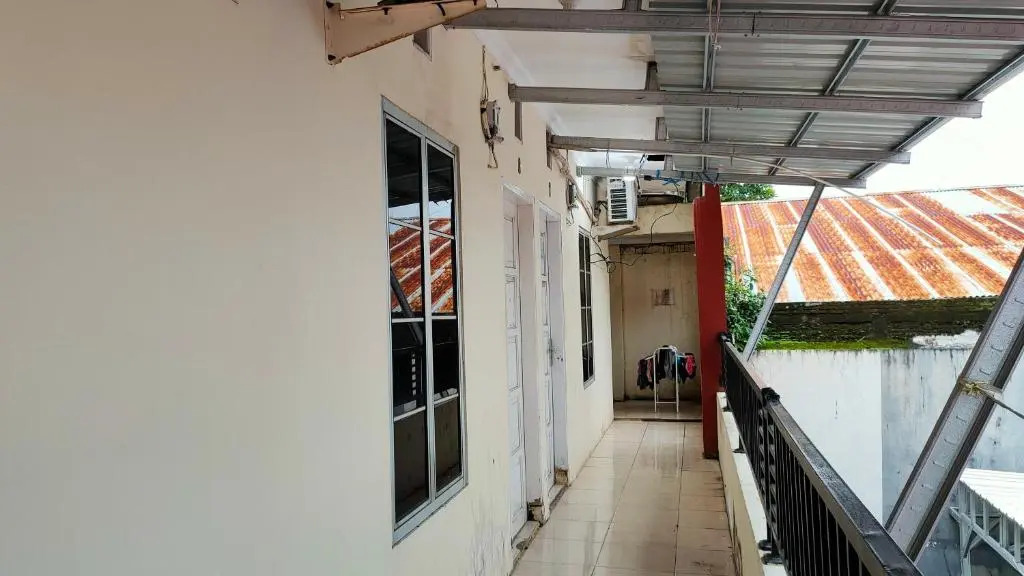 OYO 90090 Adhyaksa Syariah Guest House