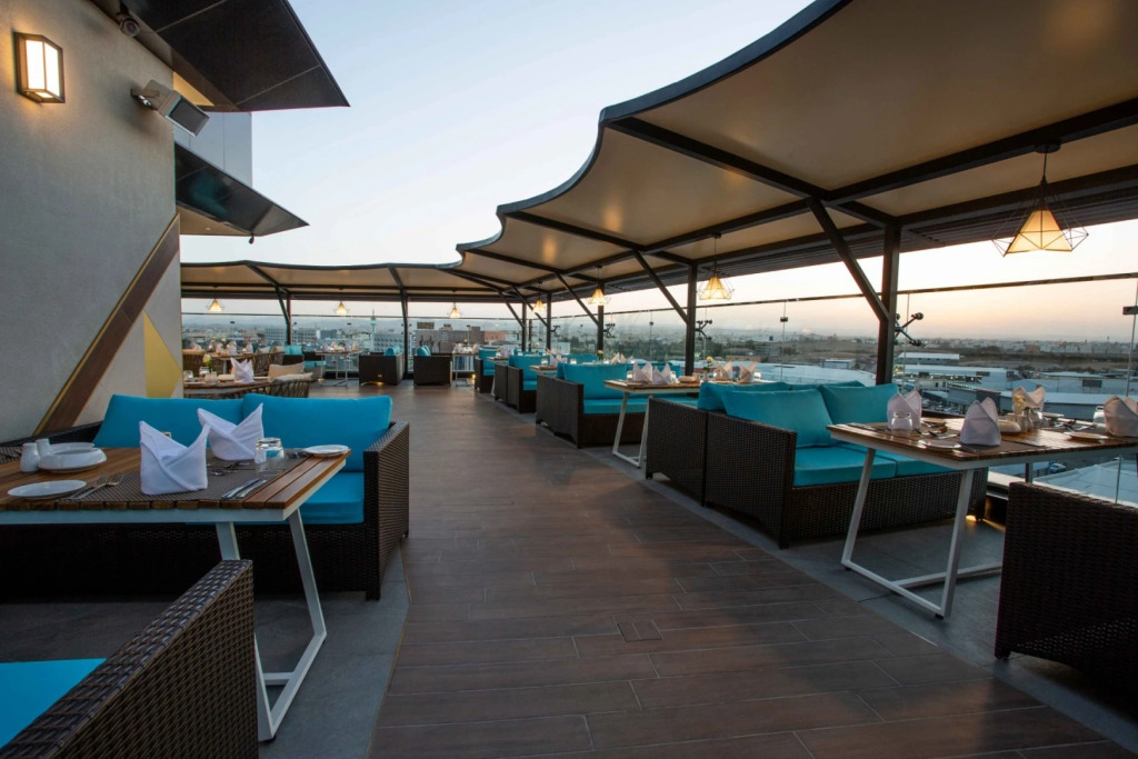 Velar Inn Hotel