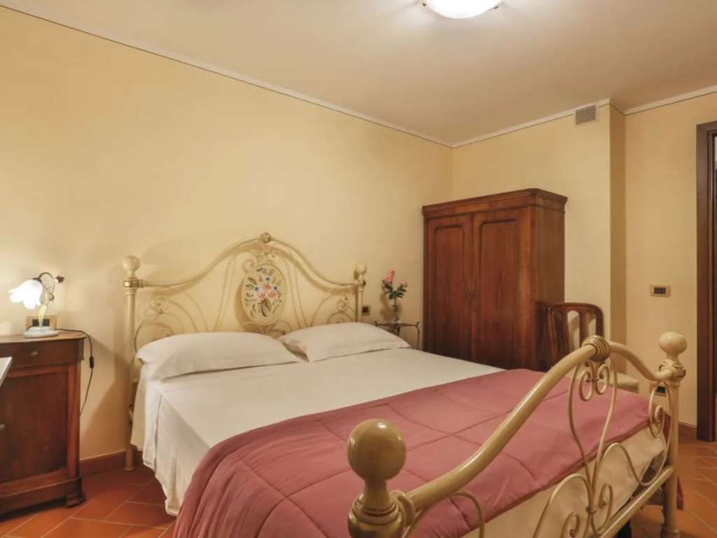 Villa i Cipressi (MTM170)