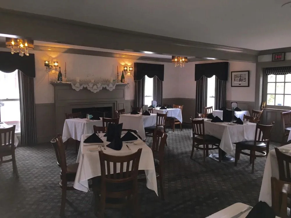 Afton House Inn