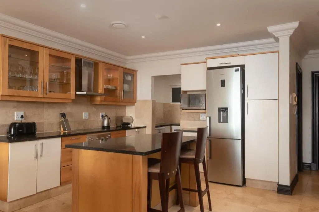 Ballito Manor View 505