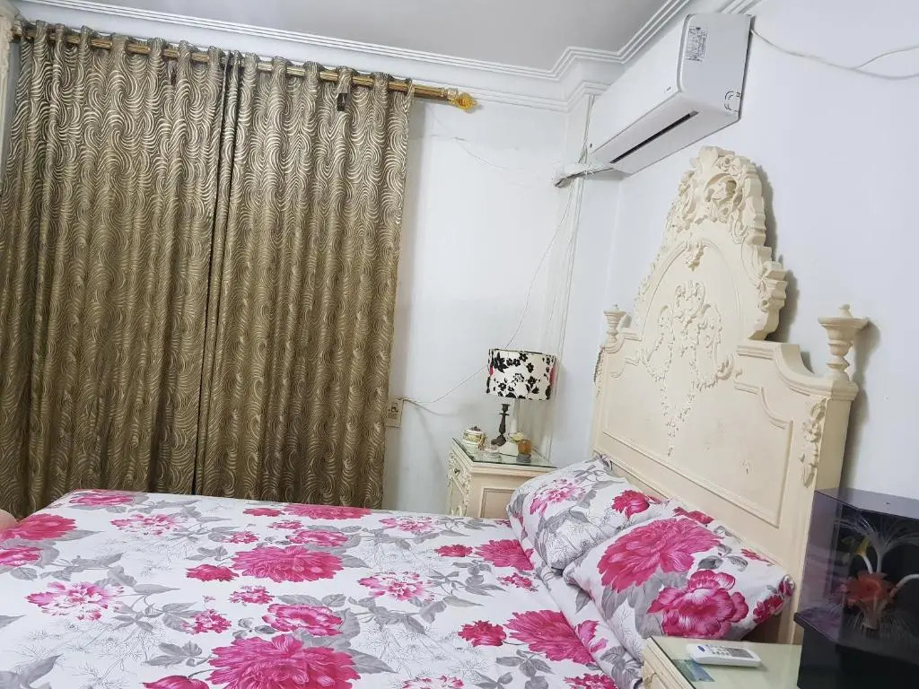 Elegant Apartment in Sheraton Heliopolis