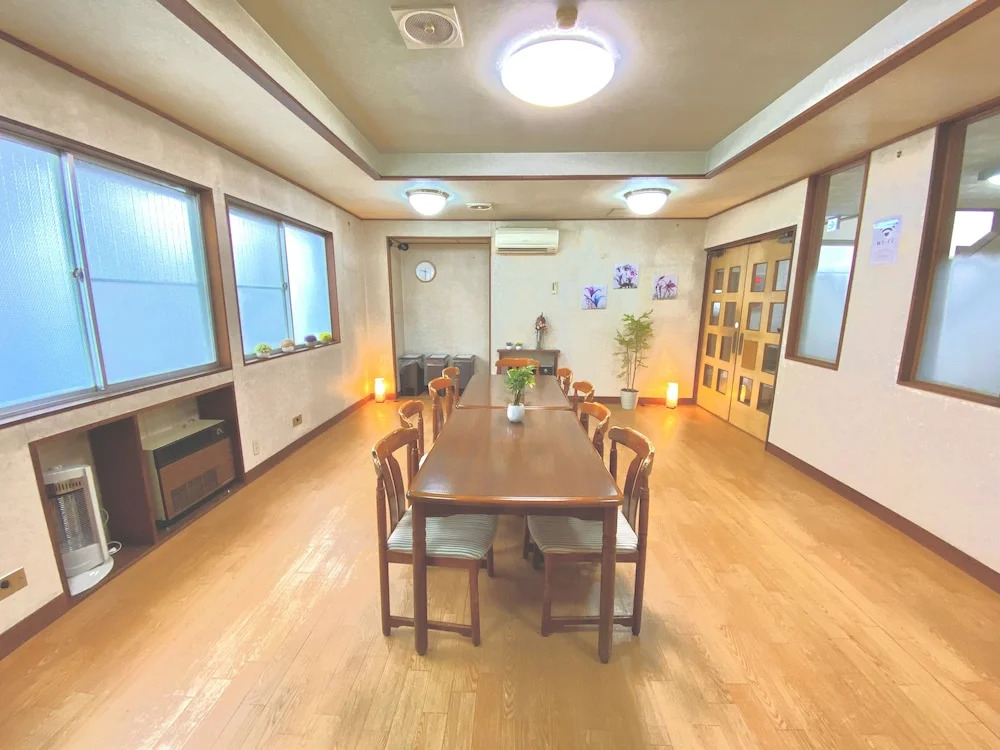 The Hotel Yuzawa Oriental