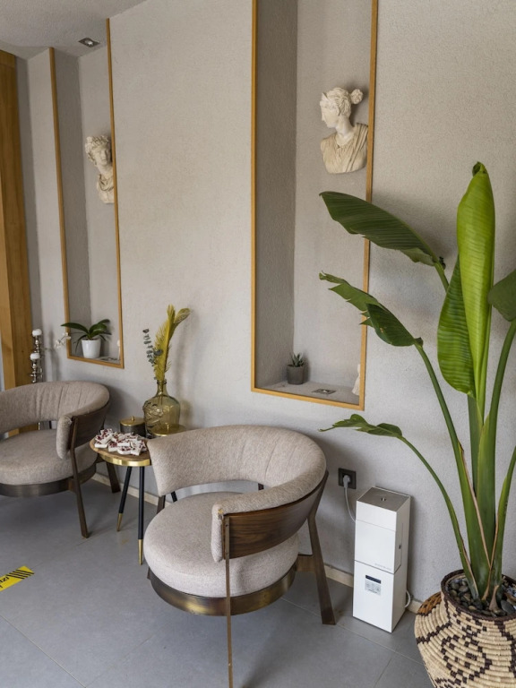 Cesme Sarezya Luxury Boutique Hotel