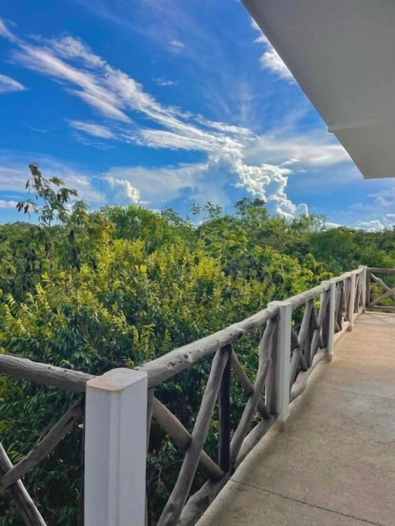 Hotel Ich Ha Tulum