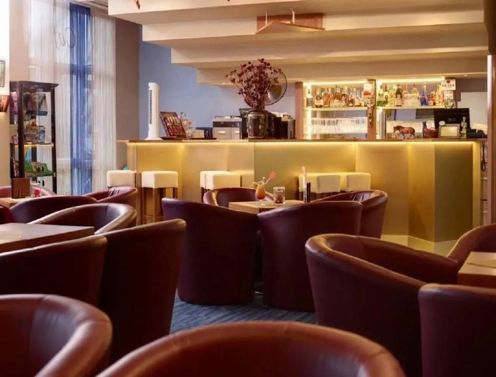 Kurhotel Pyramide Bad Windsheim