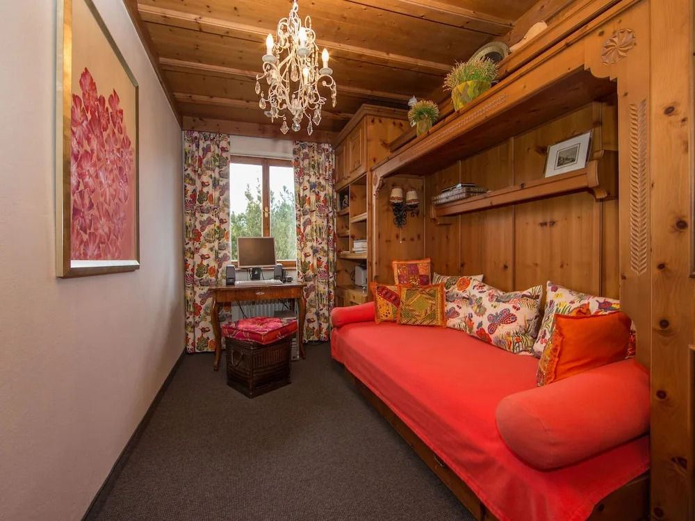 Beautiful Chalet in Zell Am See