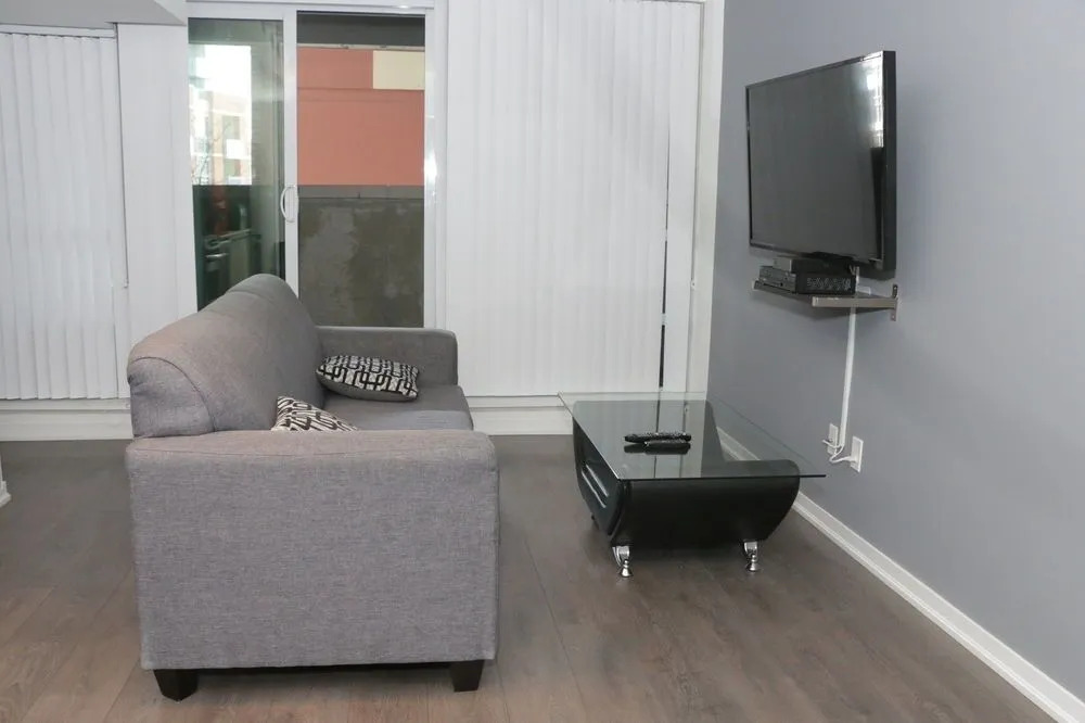 Queen West Condo