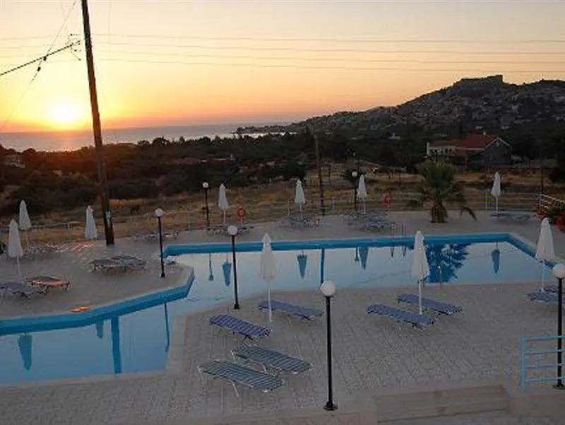 Marianthi Paradise