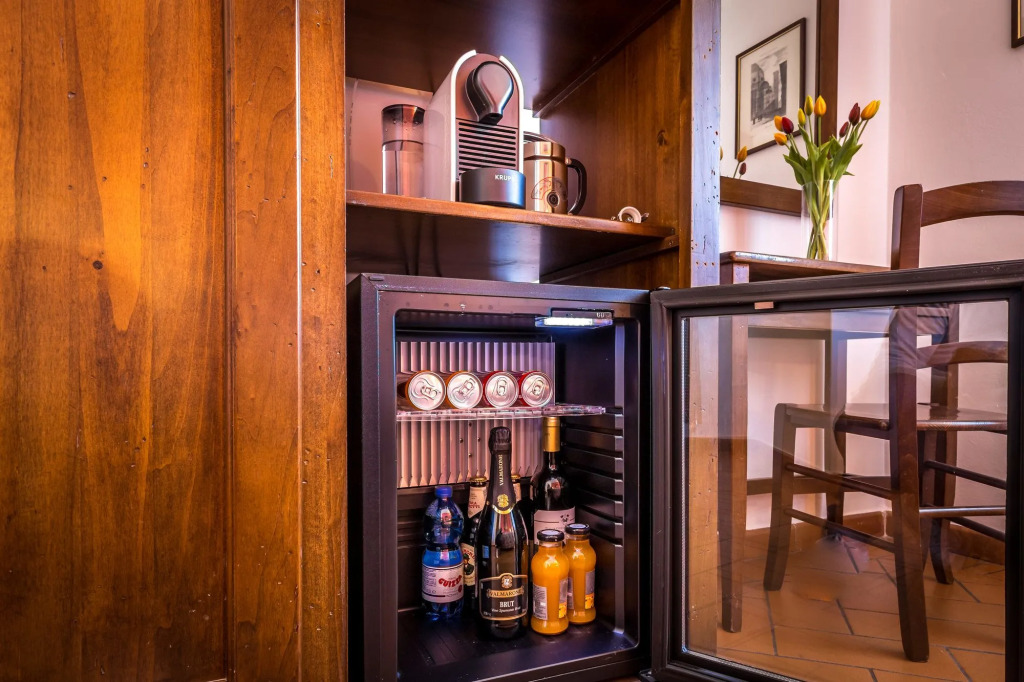 B&B Antiche Armonie