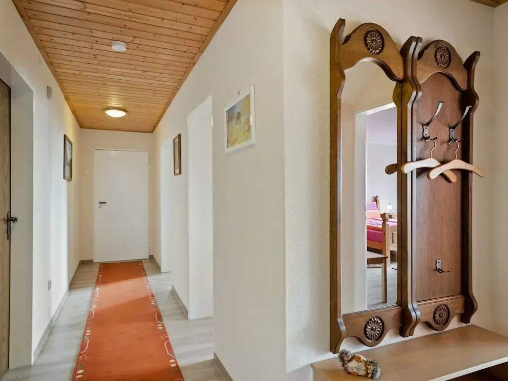 Quaint Pet-friendly Apartment in Neustraßburg