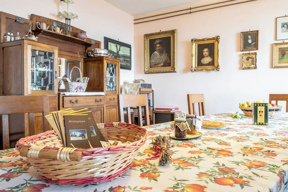 Residence Serliana