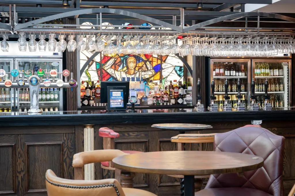 Keavans Port Hotel, Dublin