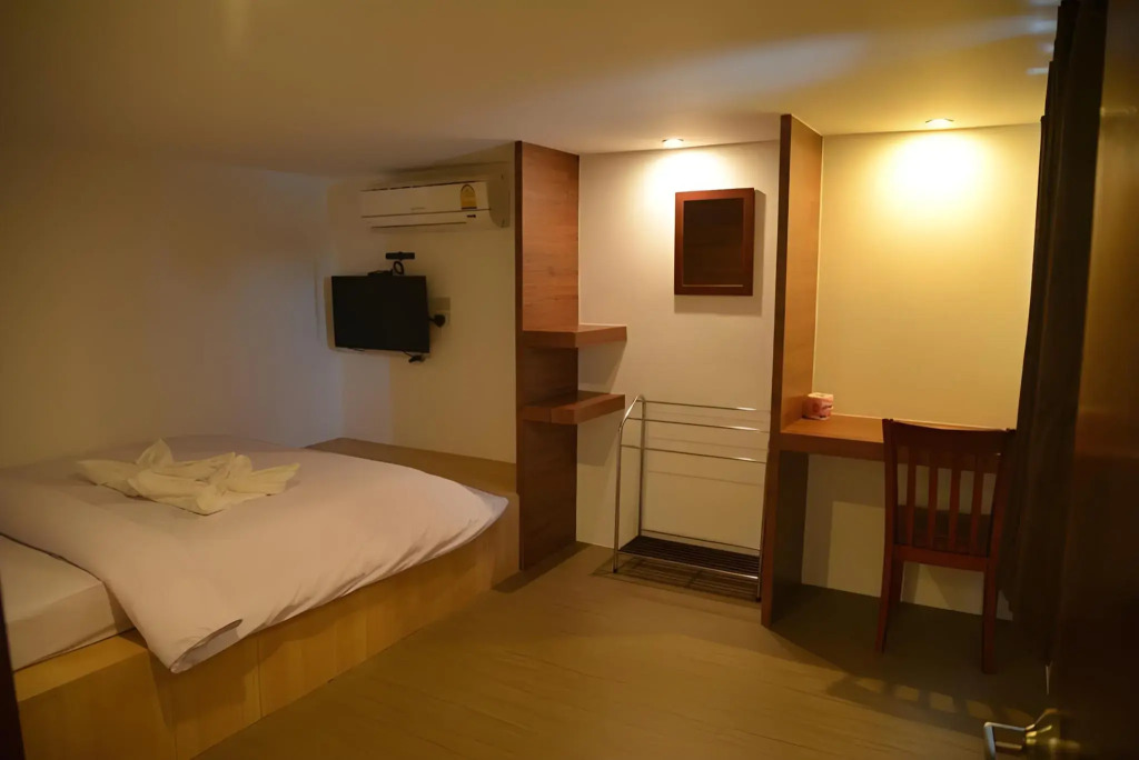 Sucholtee Resort