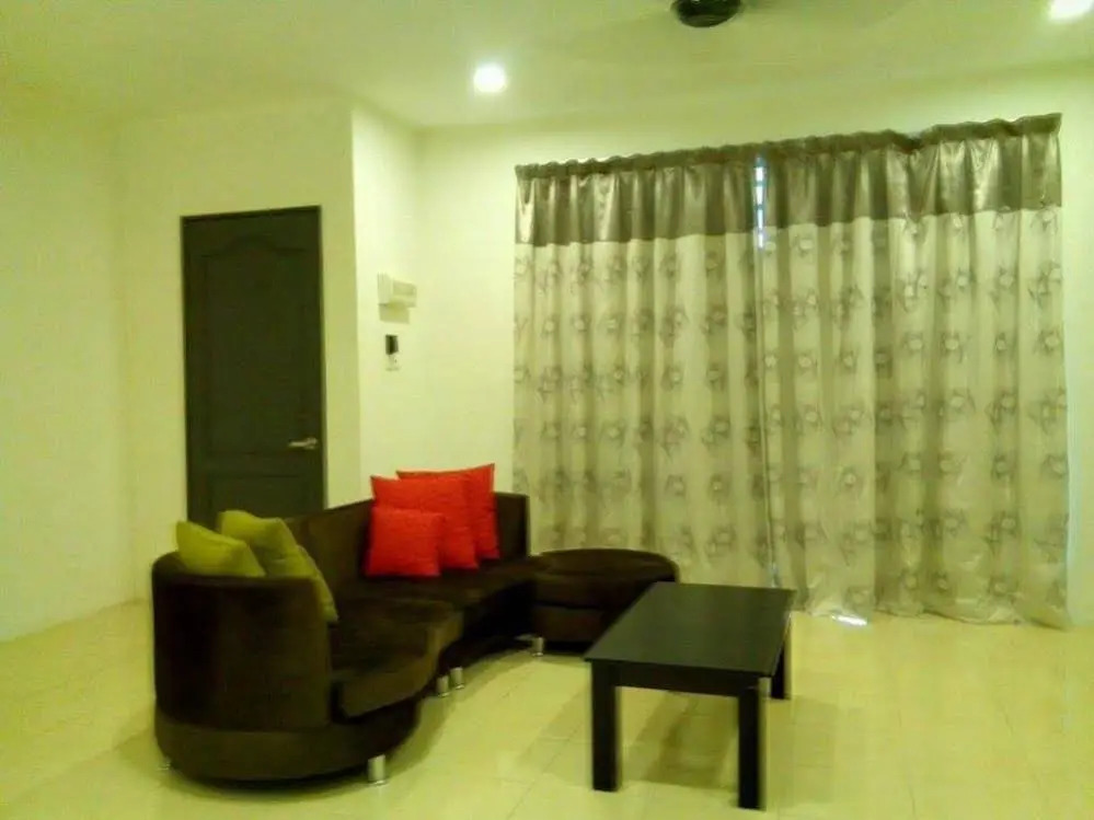 Kemaman Resthouse