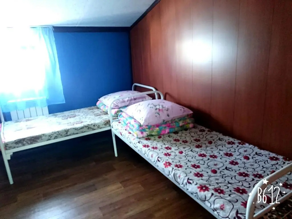 Bast Basket, hostel