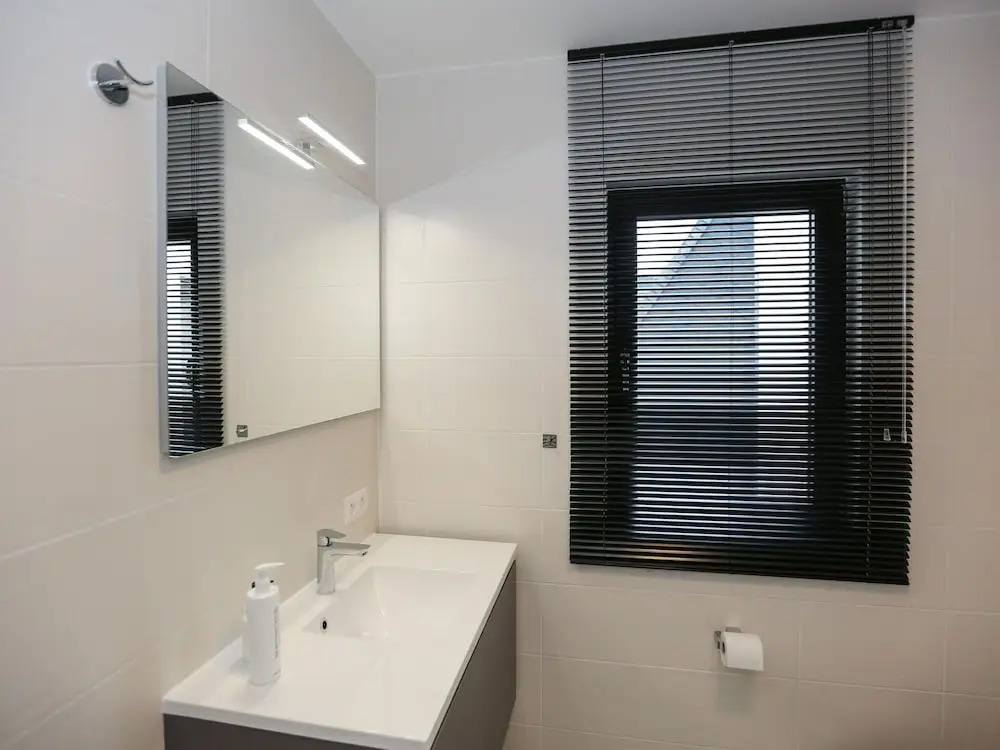 Apartment in Middelkerke With Large Terrace