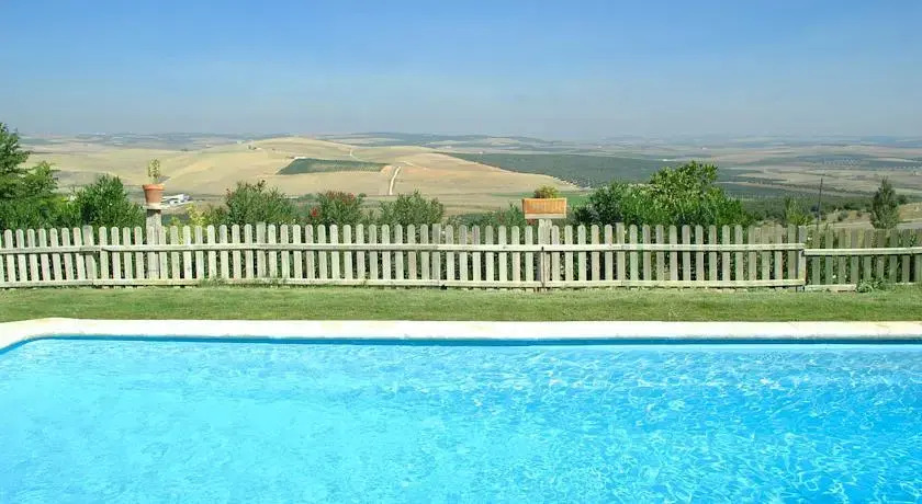 Casa rural La Muela