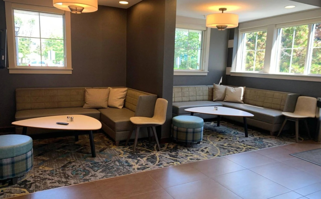 Residence Inn by Marriott Concord
