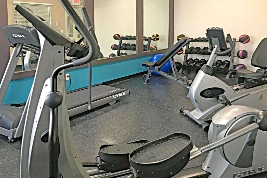 Comfort Inn & Suites O'Fallon - St. Louis Area