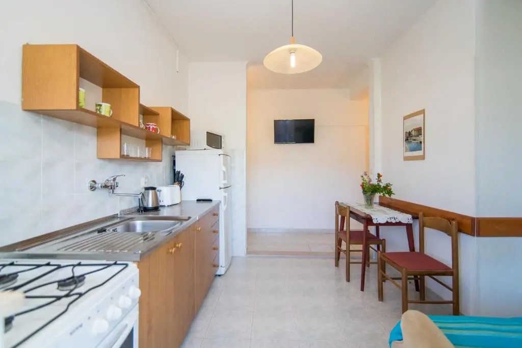 Apartment Samac