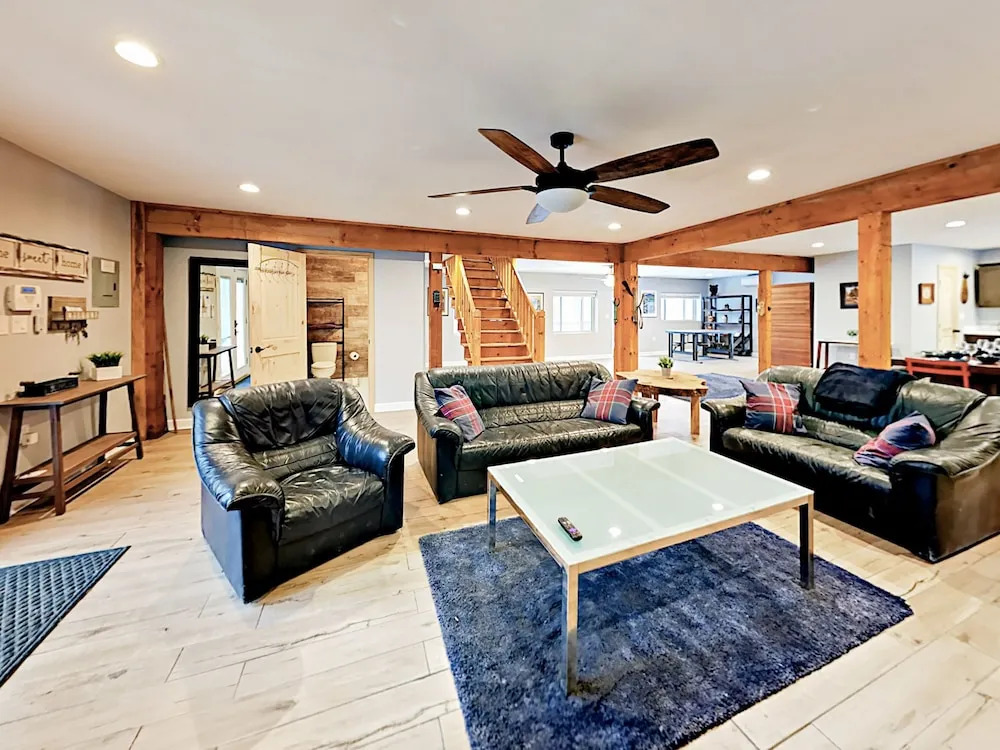 Dynasty - 4 Br Home