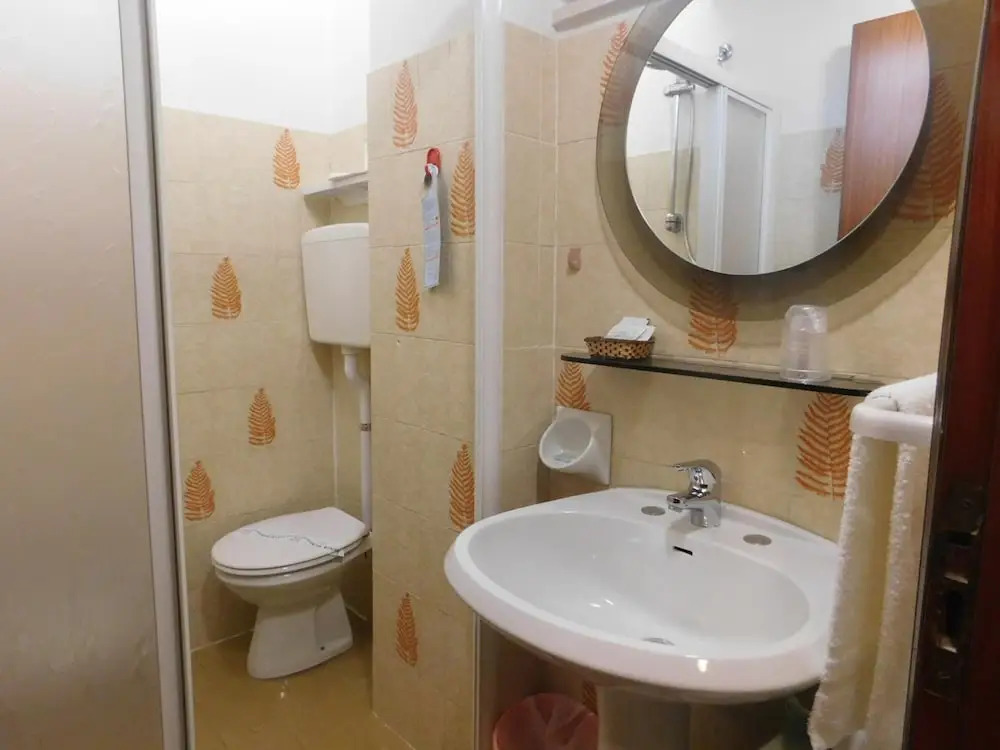 Hotel Dolores
