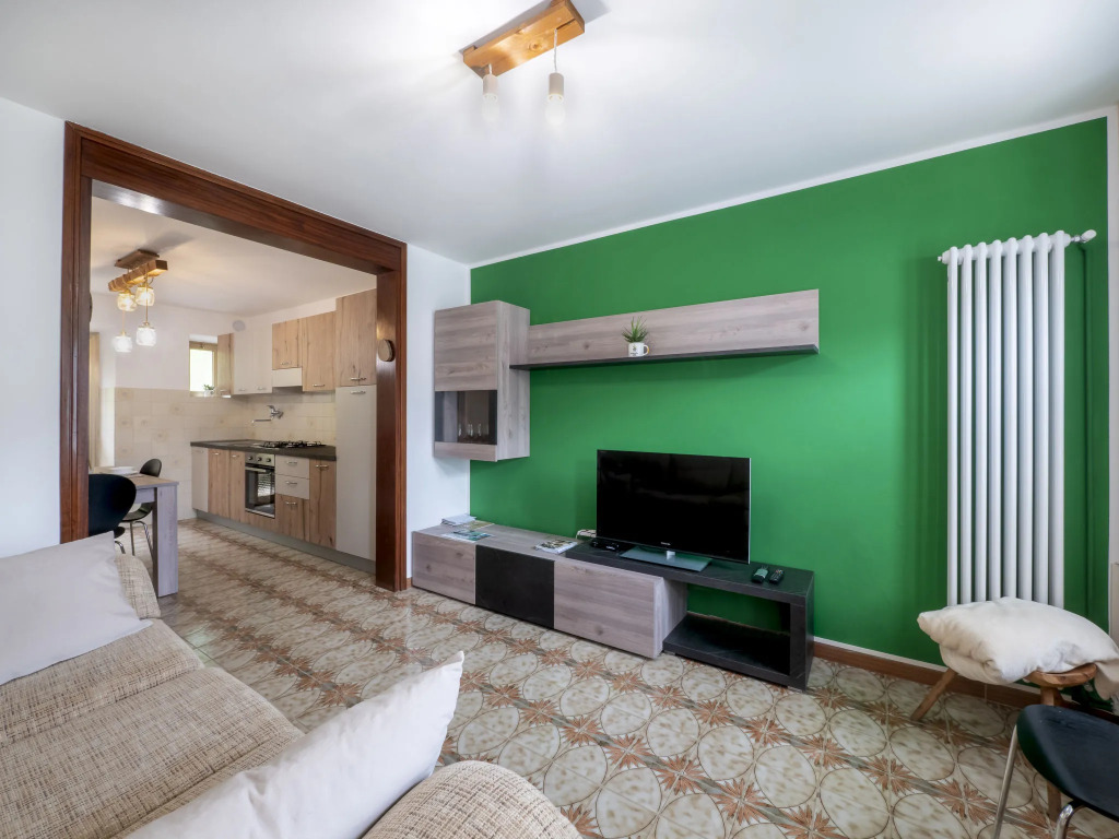 Holiday Home La Predaia by Interhome