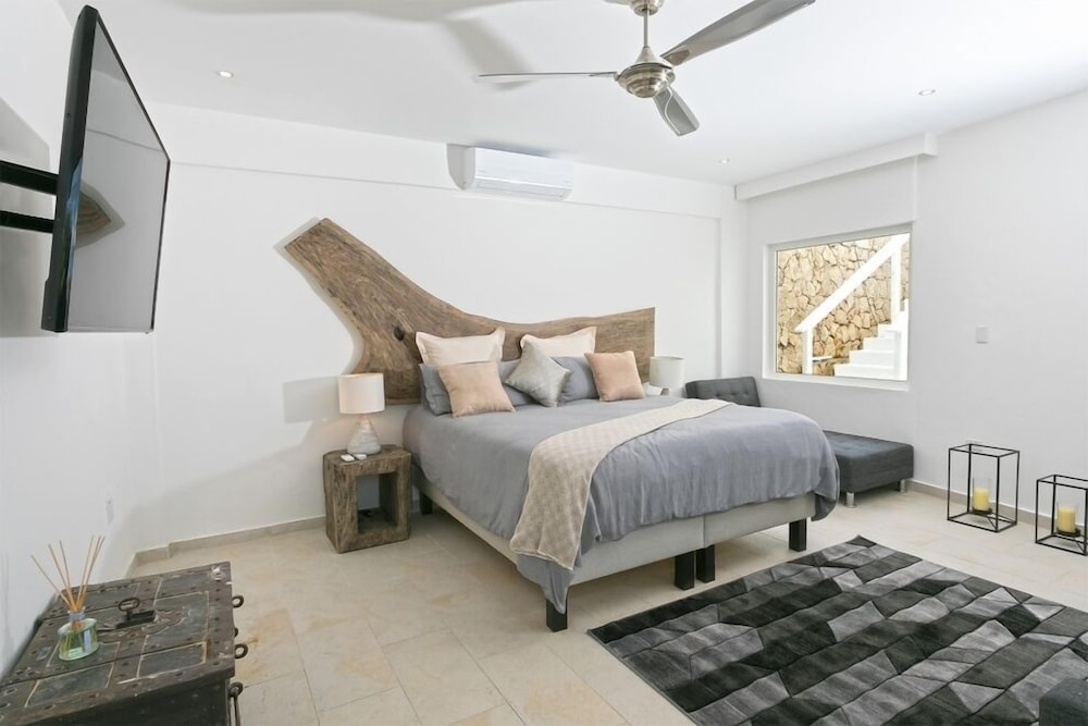 Villa Blue Lagoon